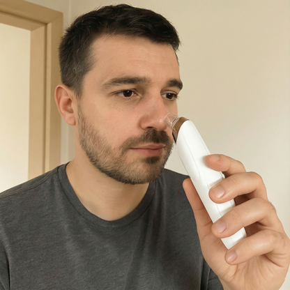 BLIME™ Inkštirų Valymo Įrenginys