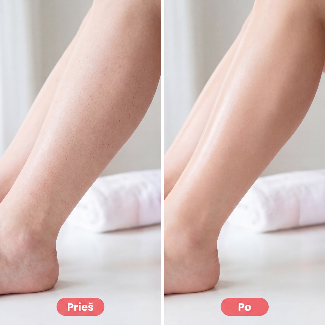 BLIME™ Šveitimo piršinė