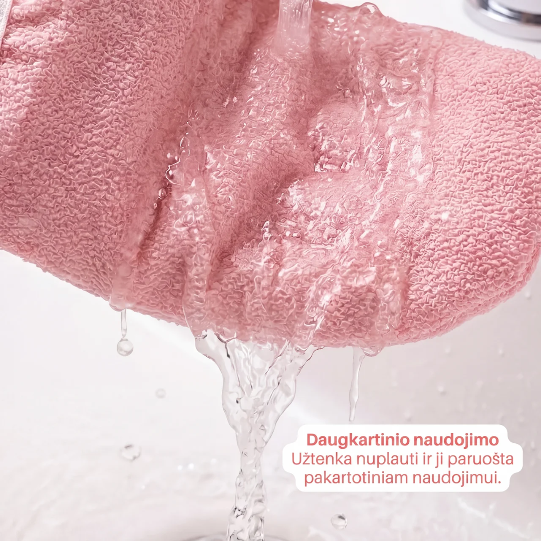 BLIME™ Šveitimo piršinė