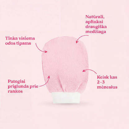 BLIME™ Šveitimo piršinė