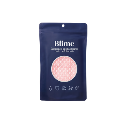 Blime.lt